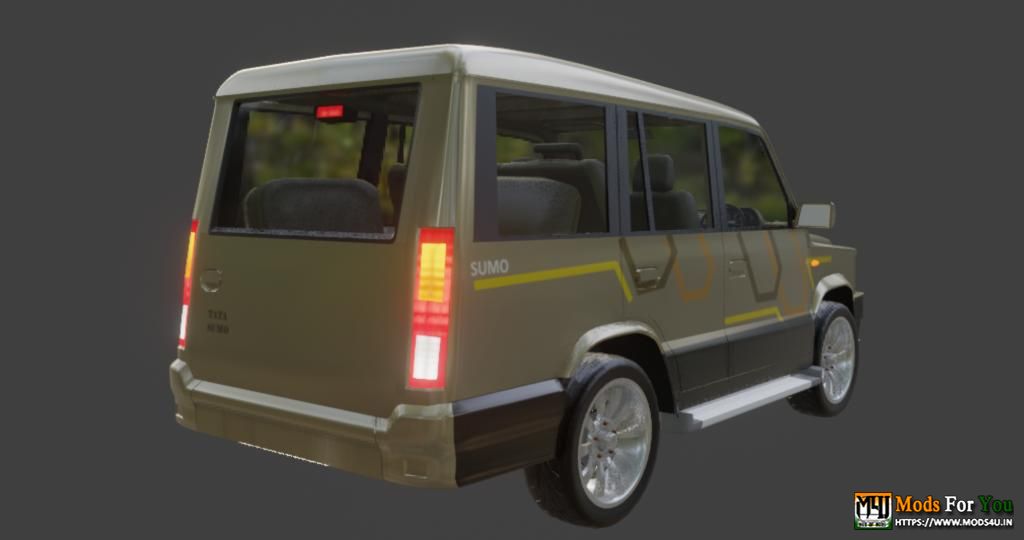 BUS ID Mods