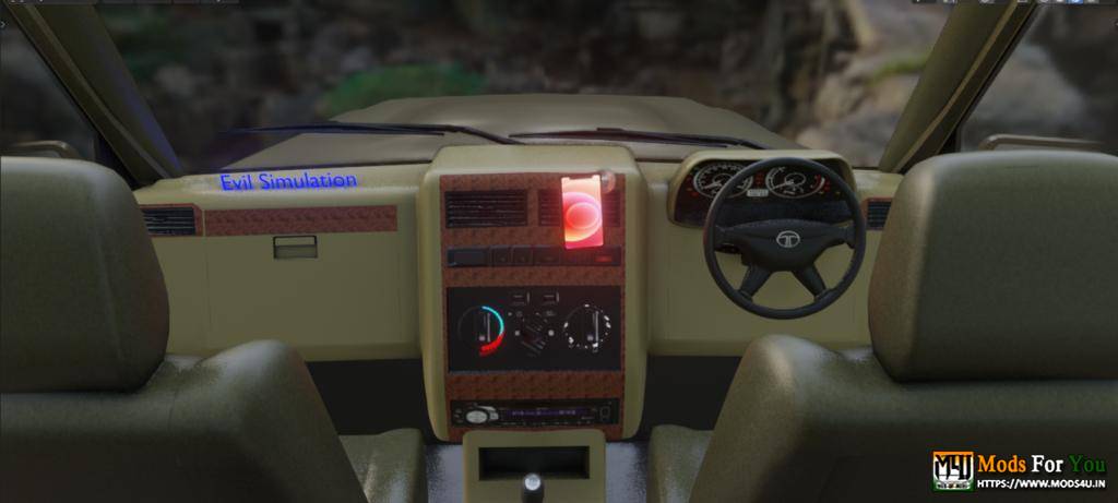 BUS ID Mods