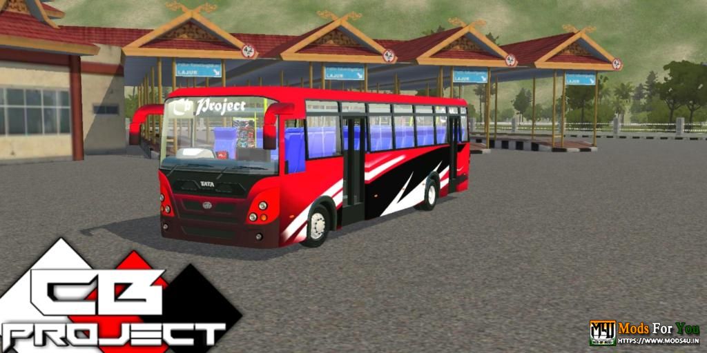 BUS ID Mods