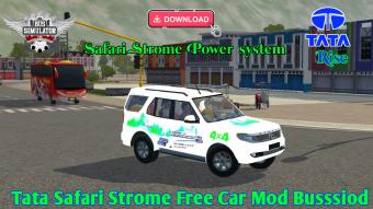 BUS ID Mods