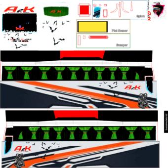 BUS ID Mods