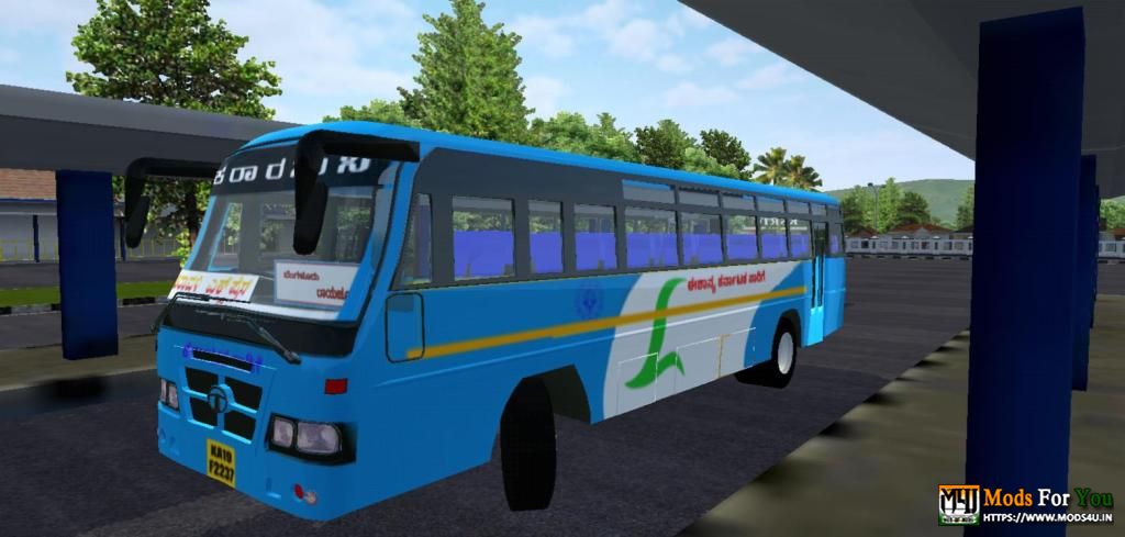 BUS ID Mods