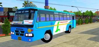 BUS ID Mods