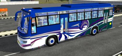 BUS ID Mods