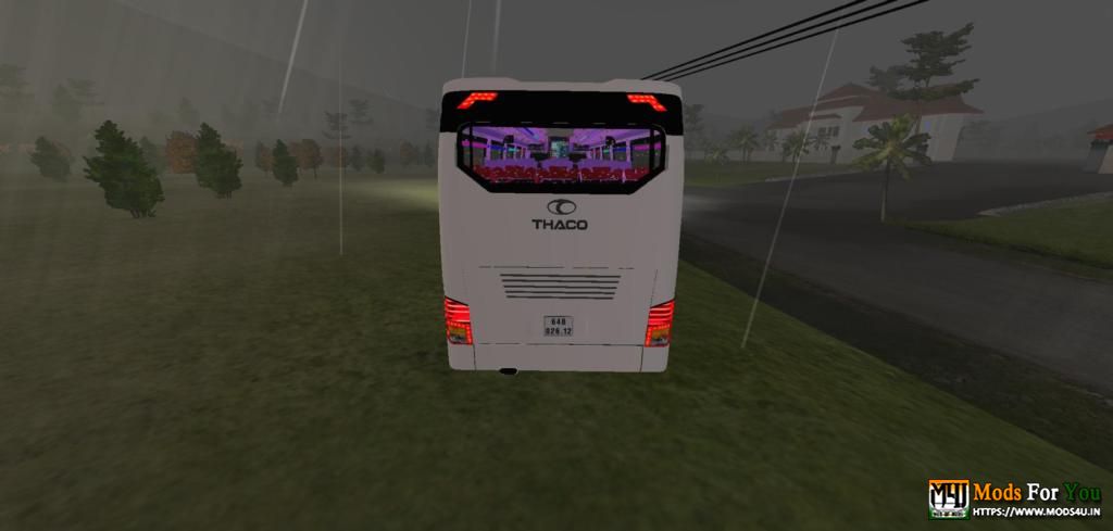 BUS ID Mods