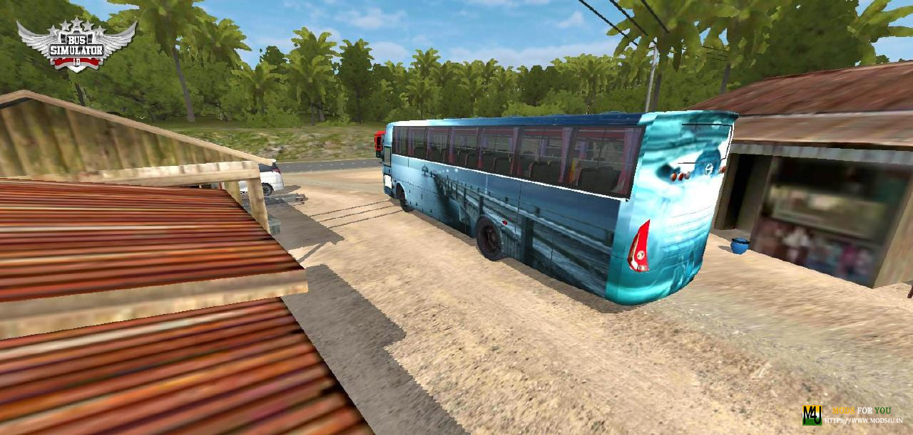 BUS ID Mods