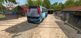 BUS ID Mods