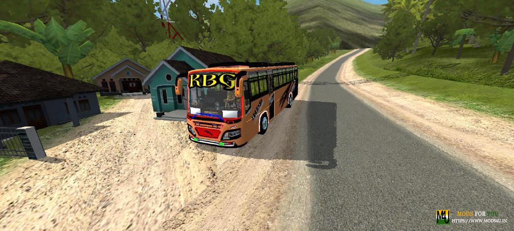 BUS ID Mods