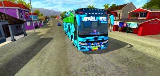 BUS ID Mods