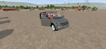 BUS ID Mods