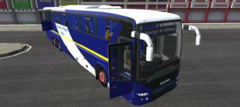 BUS ID Mods