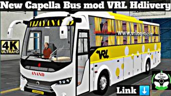 BUS ID Mods