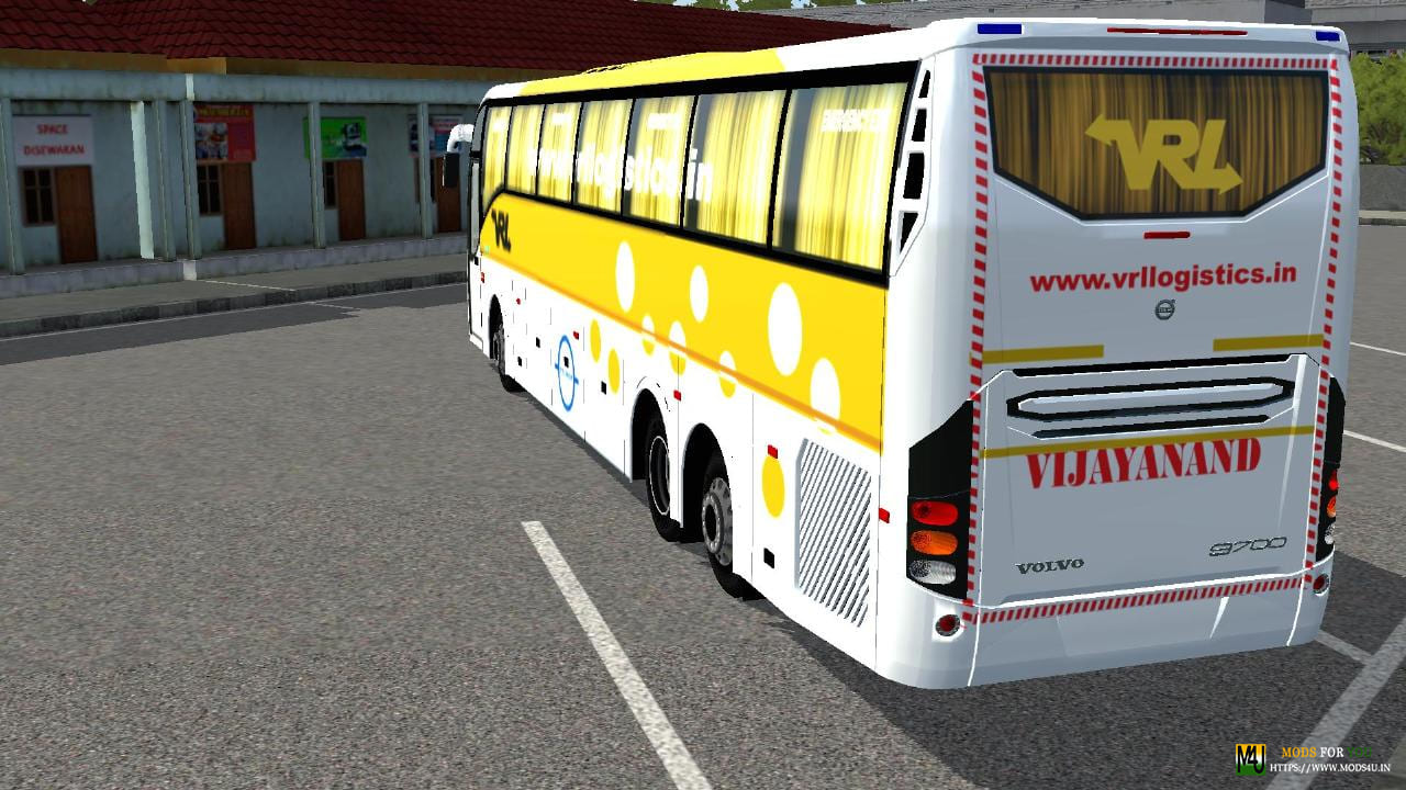 BUS ID Mods