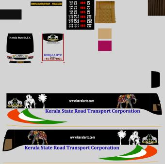 BUS ID Mods