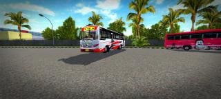 BUS ID Mods