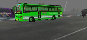 BUS ID Mods