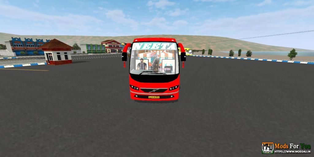 BUS ID Mods