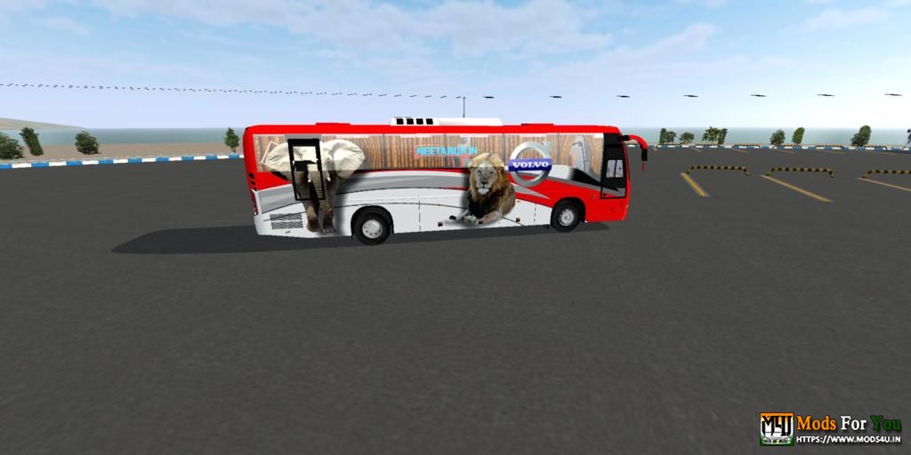 BUS ID Mods