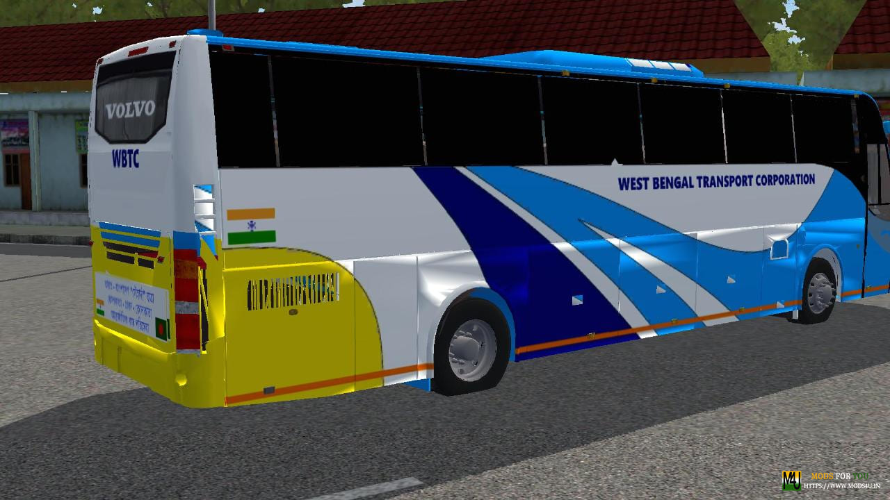 BUS ID Mods