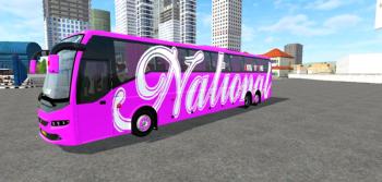 BUS ID Mods