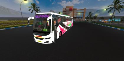 BUS ID Mods