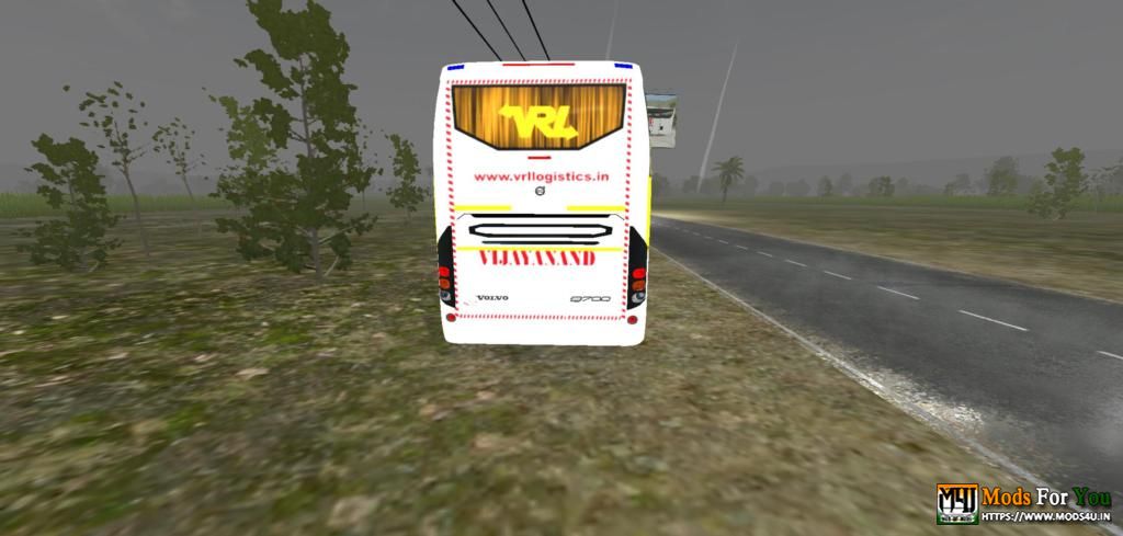 BUS ID Mods