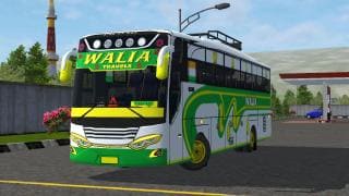 BUS ID Mods