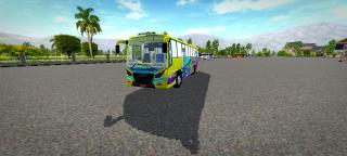 BUS ID Mods