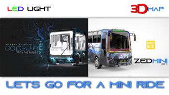 BUS ID Mods