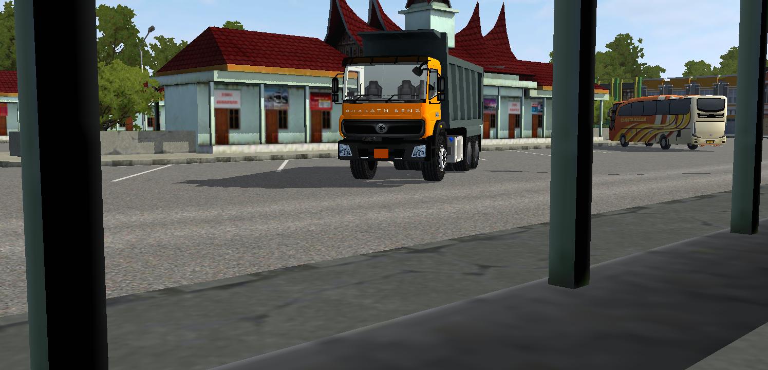BUS ID Mods
