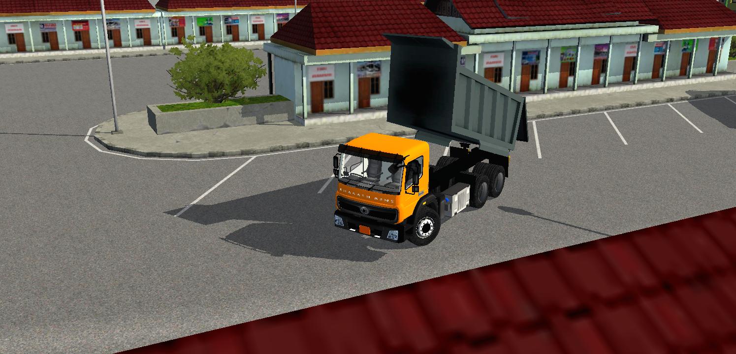 BUS ID Mods