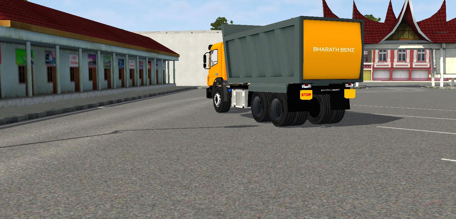 BUS ID Mods