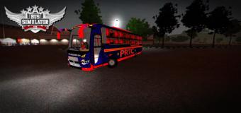 BUS ID Mods