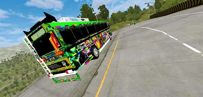 BUS ID Mods