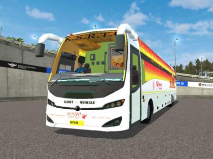BUS ID Mods
