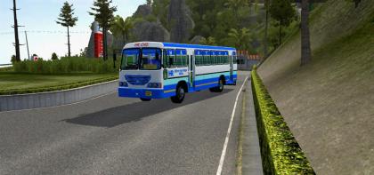 BUS ID Mods