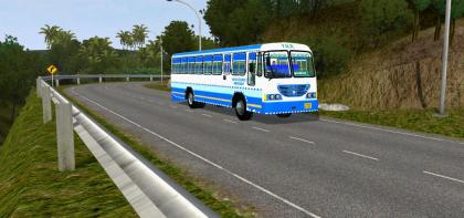 BUS ID Mods