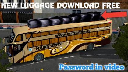 BUS ID Mods