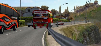 BUS ID Mods