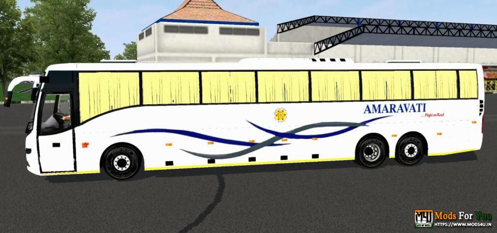 BUS ID Mods