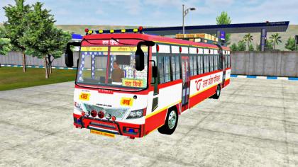 BUS ID Mods