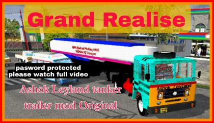BUS ID Mods