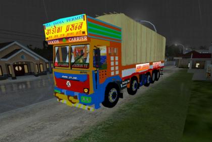 BUSSID