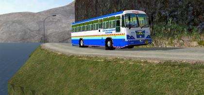 BUS ID Mods