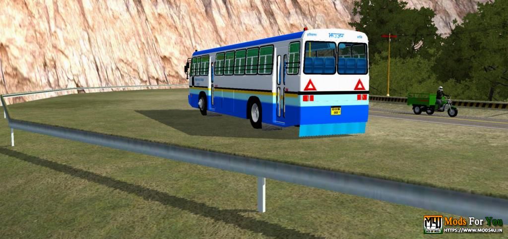 BUS ID Mods