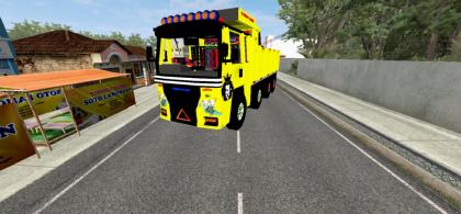 BUS ID Mods