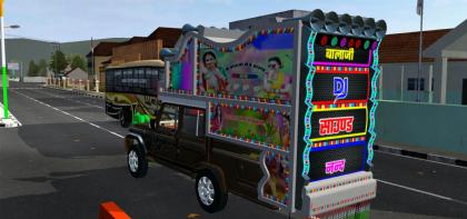 BUS ID Mods