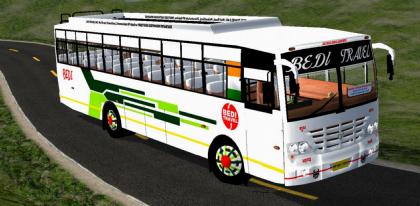BUS ID Mods