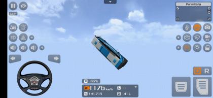BUS ID Mods