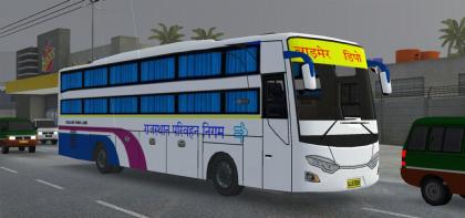 BUS ID Mods